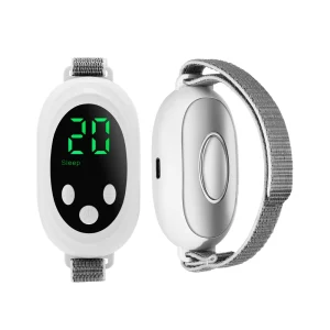 Microcurrent Sleep Aid